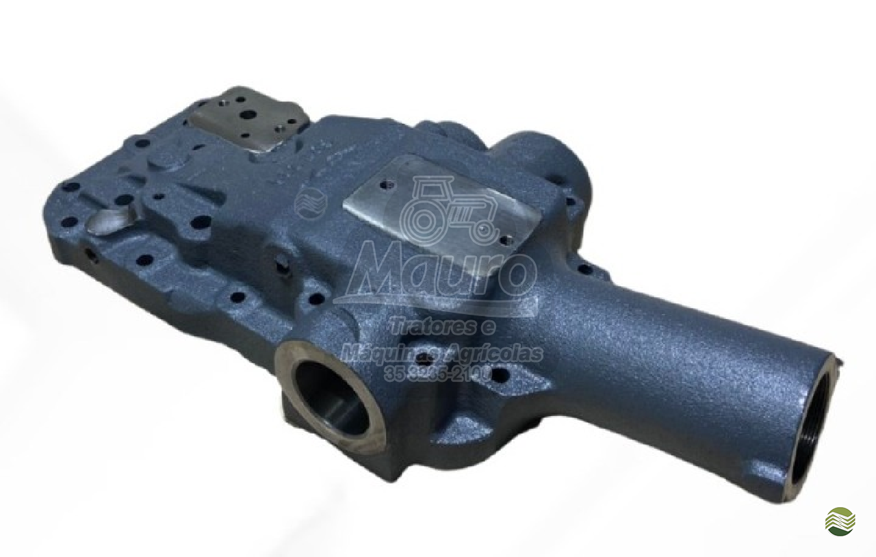 2802511 - TAMPA DO HIDRAULICO MASSEY FERGUSON 235/265/275/285/290/292/296/297/299